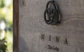 The Lodge Miwa Kyoto Japan